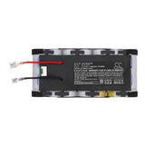 25.2V, Li-ion, 3900mAh, Vacuum battery fits Philips, Aqua Plus 8000, Xc8057/01, Xc8349/01, 98.28Wh Vacuum Cameron Sino Technology Limited