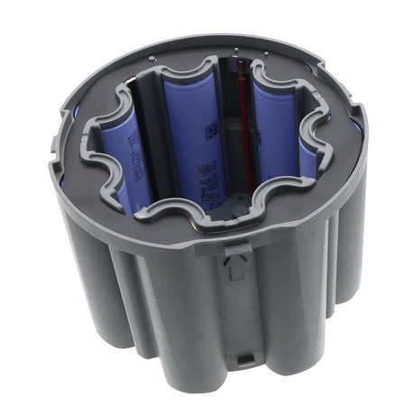 25.2V, Li-ion, 3900mAh, Vacuum battery fits Tineco, 3.0led 3.0lcd, 3.0plus, Floor One Booster Pro, 98.28Wh Vacuum Cameron Sino Technology Limited