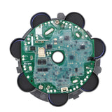 25.2V, Li-ion, 3900mAh, Vacuum battery fits Tineco, 3.0led 3.0lcd, 3.0plus, Floor One Booster Pro, 98.28Wh Vacuum Cameron Sino Technology Limited