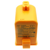 25.55V, Li-ion, 3500mAh, Vacuum battery fits Lg, A9, A902rm, 89.43Wh Vacuum Cameron Sino Technology Limited