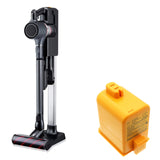 25.55V, Li-ion, 3500mAh, Vacuum battery fits Lg, A9, A902rm, 89.43Wh Vacuum Cameron Sino Technology Limited