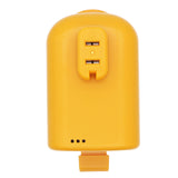 25.55V, Li-ion, 3500mAh, Vacuum battery fits Lg, A9, A902rm, 89.43Wh Vacuum Cameron Sino Technology Limited