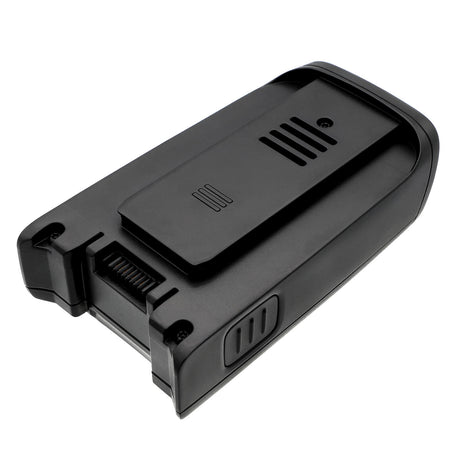 25.2V, Li-ion, 2500mAh, Vacuum battery fits Karcher, Vc 6 Cordless Ourfamily, Vc 6 Cordless Premium Ourfamil, 63.00Wh Vacuum Cameron Sino Technology Limited