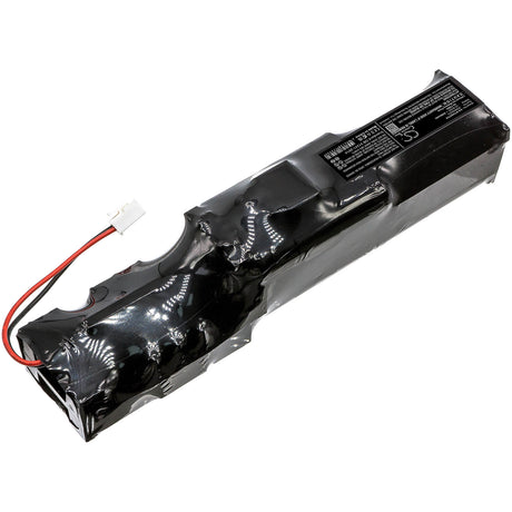 25.9V, Li-ion, 2500mAh, Vacuum battery fits Tefal, Rowenta, Rh8825wi / 2d2, Rh8825wi/2d2, Rh8827wo / 2d0, 64.75Wh Vacuum Cameron Sino Technology Limited