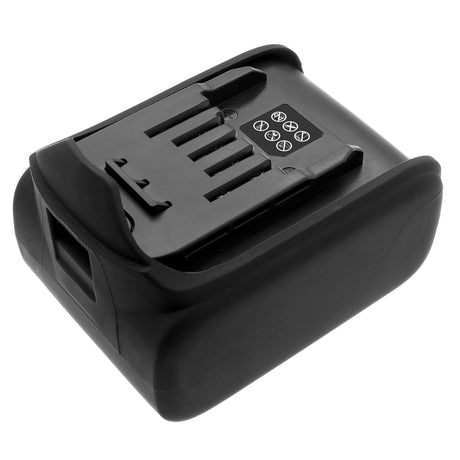 25.9V, Li-ion, 2200mAh, Vacuum battery fits Philips, Aquatrio 9000, Aquatrio Cordless 9000, Xc7053, 56.98Wh Vacuum Cameron Sino Technology Limited