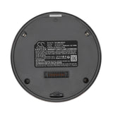 25.9V, Li-ion, 2400mAh, Vacuum battery fits Xiaomi, Viomi, Cyber, Cyber Lite, 62.16Wh Vacuum Cameron Sino Technology Limited