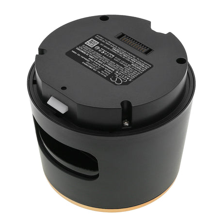 25.9V, Li-ion, 2400mAh, Vacuum battery fits Xiaomi, Viomi, Cyber, Cyber Lite, 62.16Wh Vacuum Cameron Sino Technology Limited