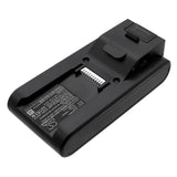 25.9V, Li-ion, 2500mAh, Vacuum battery fits Cecotec, Delonghi, 5498, Conga Rockstar 500-05497, Conga Rockstar 600 Hero, 64.75Wh Vacuum Cameron Sino Technology Limited