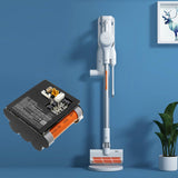 25.9V, Li-ion, 2500mAh, Vacuum battery fits Roidmi, Rm50d, Rm50kc, 64.75Wh Vacuum Cameron Sino Technology Limited