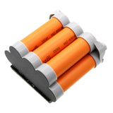 25.9V, Li-ion, 2500mAh, Vacuum battery fits Roidmi, Rm50d, Rm50kc, 64.75Wh Vacuum Cameron Sino Technology Limited