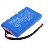 25.9V, Li-ion, 2600mAh, Lawn Mowers battery fits Wiper, Techline, Ambrogio, 015e00600a, L15, L15 Deluxe, 67.34Wh Lawn Mowers Cameron Sino Technology Limited