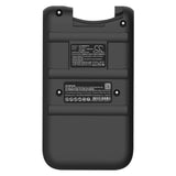 25.9V, Li-ion, 2600mAh, Vacuum battery fits Deerma, Dem-vc80, Dem-vc80 Pro, 67.34Wh Vacuum Cameron Sino Technology Limited