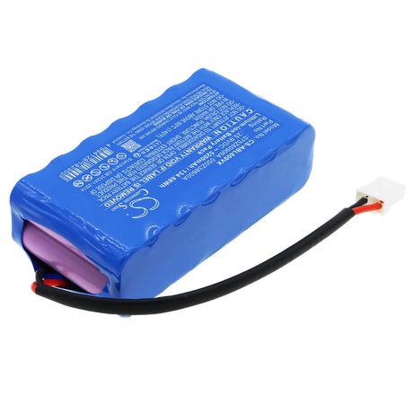 25.9V, Li-ion, 5200mAh, Lawn Mowers battery fits Ambrogio, Wiper, 050z36600a, L15 Deluxe, L20 S+, 134.68Wh Lawn Mowers Cameron Sino Technology Limited (Dangerous Goods)