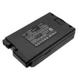 25.9V, Li-ion, 2200mAh, Vacuum battery fits Proscenic, P8, P8 Plus, 56.98Wh Vacuum Cameron Sino Technology Limited