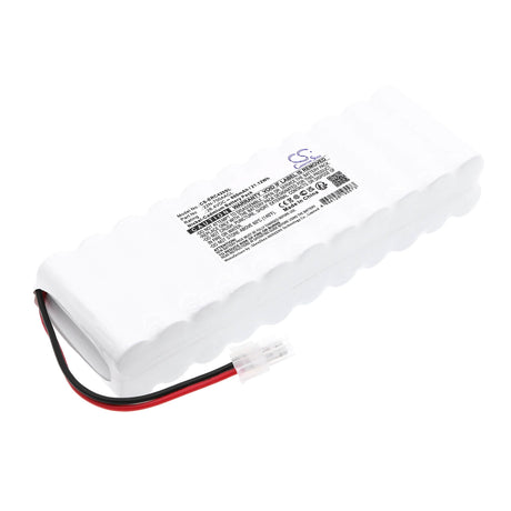 26.4v, Ni-cd, 800mah, PLC Battery fits Epson, Rc420 Ez Module, 21.12wh PLC Cameron Sino Technology Limited
