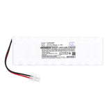 26.4v, Ni-cd, 800mah, PLC Battery fits Epson, Rc420 Ez Module, 21.12wh PLC Cameron Sino Technology Limited