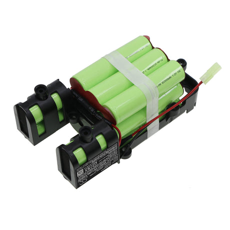 26.4V, Ni-MH, 3000mAh, Vacuum battery fits Hoover, Atn264r, Atn264r011, Atn264r1011, 79.20Wh Vacuum Cameron Sino Technology Limited