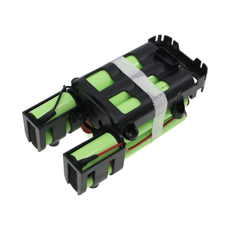 26.4V, Ni-MH, 3000mAh, Vacuum battery fits Hoover, Atn264r, Atn264r011, Atn264r1011, 79.20Wh Vacuum Cameron Sino Technology Limited