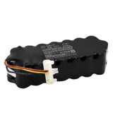 26.4V, Ni-MH, 3000mAh, Medical battery fits Baxter Healthcare, 4r4370, Fenwal Autoseal 4r4370, 79.2Wh Medical Cameron Sino Technology Limited (Medical)