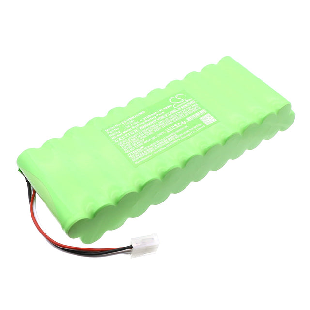 26.4V, Ni-MH, 3700mAh, Medical battery fits Inditherm, Mattress Heating Cosytherm, 97.68Wh Medical Cameron Sino Technology Limited (Medical)