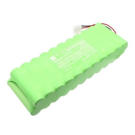 26.4V, Ni-MH, 3700mAh, Medical battery fits Inditherm, Mattress Heating Cosytherm, 97.68Wh Medical Cameron Sino Technology Limited (Medical)