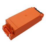 27.0V, Li-MnO2, 2700mAh, Medical battery fits Nihon Kohden, Nkpb-28271k, Aed-2100, Aed-2100k, 72.90Wh Medical Cameron Sino Technology Limited (Medical)