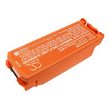 27.0V, Li-MnO2, 2700mAh, Medical battery fits Nihon Kohden, Nkpb-28271k, Aed-2100, Aed-2100k, 72.90Wh Medical Cameron Sino Technology Limited (Medical)