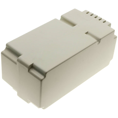 28.0v, 5000mah, Li-ion Lawn Mowers Battery Fit's Yard Force, Sa500 Eco, Sa600h, Sa800 Pro, 140.00wh Lawn Mowers Cameron Sino Technology Limited (Dangerous Goods)