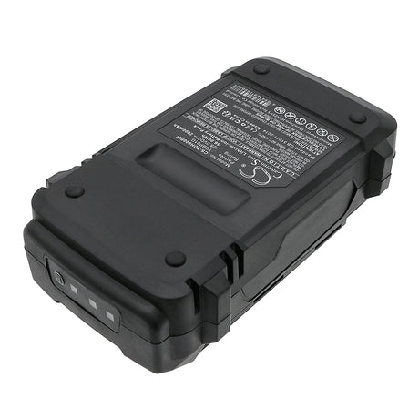 28.0V, Li-ion, 2000mAh, Lawn Mowers Battery fits Teccpo, Tdab03g, Tdht01g, 56.00Wh Lawn Mowers Cameron Sino Technology Limited