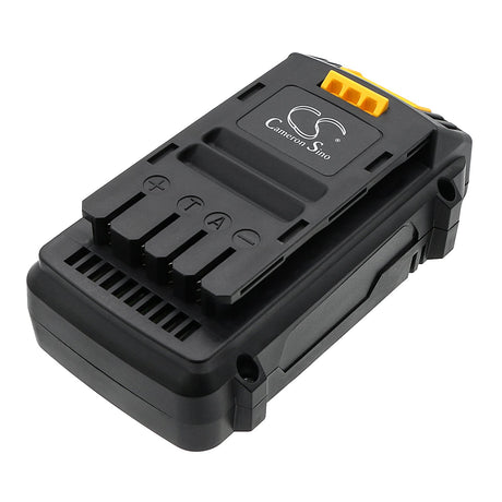 28.0V, Li-ion, 2000mAh, Lawn Mowers Battery fits Teccpo, Tdab03g, Tdht01g, 56.00Wh Lawn Mowers Cameron Sino Technology Limited
