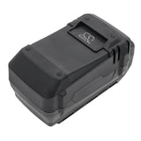 28.0V, Li-ion, 4000mAh, Vacuum Battery fits Teccpo, Tdab03g, Tdht01g, 112.00Wh Vacuum Cameron Sino Technology Limited