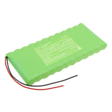 28.0v, Ni-mh, 2000mah, Automatic door battery fits Carrousel, Carrousel Rdb, 56.00wh Automatic Doors Cameron Sino Technology Limited   