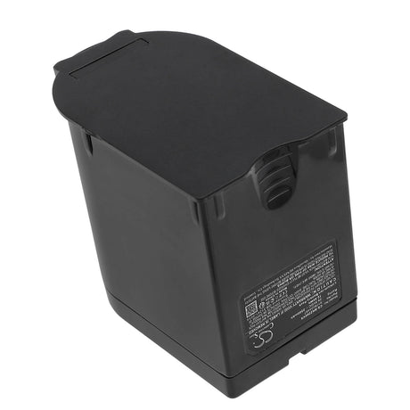 28.8V, Li-ion, 2500mAh, Vacuum battery fits Beko, Tineco, Zb2007, 72.00Wh Vacuum Cameron Sino Technology Limited