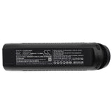 28.8V, Li-ion, 2600mAh, Vacuum battery fits Shark, Ic160, Ic160uk/t, Ic162, 74.88Wh Vacuum Cameron Sino Technology Limited