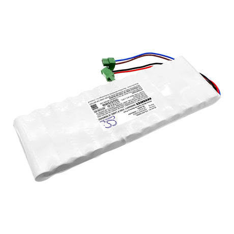 28.8v, Ni-mh, 3000mah, Auto door Automatic door battery fits Assa abloy Uni Turn, 86.40wh Automatic Doors Cameron Sino Technology Limited   