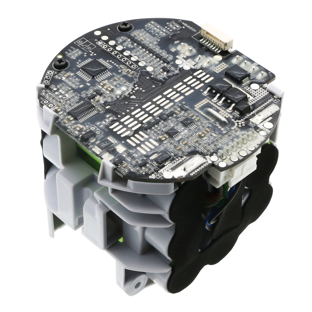 29.6V, Li-ion, 2200mAh, Vacuum battery fits Roidmi, F8e, 65.12Wh Vacuum Cameron Sino Technology Limited