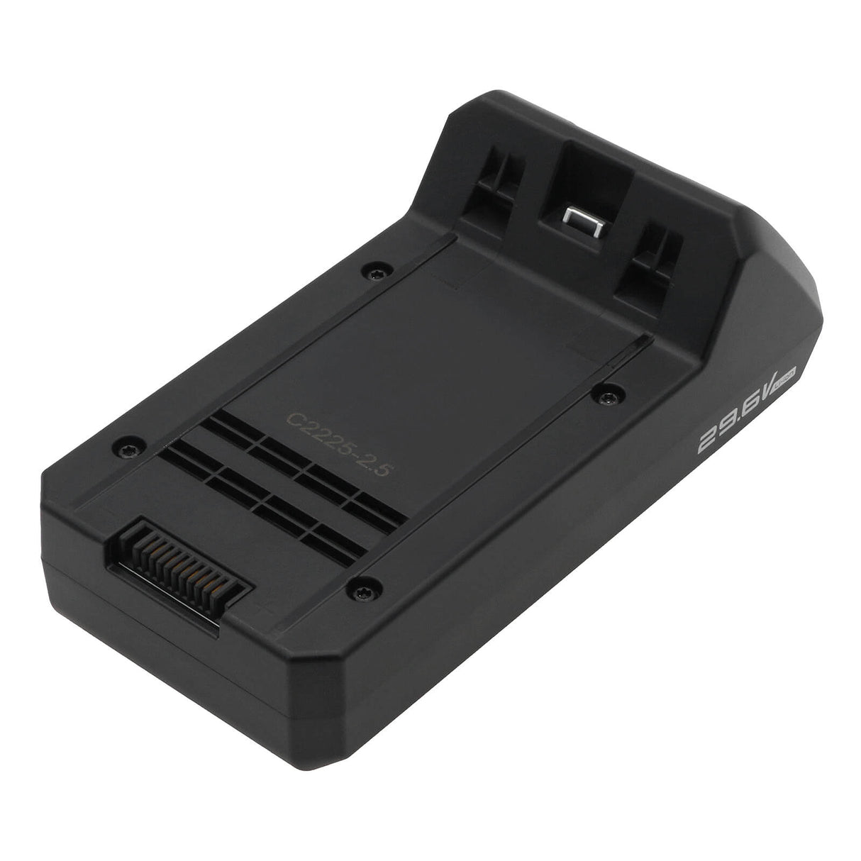 29.6V, Li-ion, 2500mAh, Vacuum battery fits Media, Eureka, H11, H11 Handheld Cordless Vacuum C, 74.0Wh Vacuum Cameron Sino Technology Limited