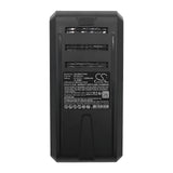 29.6V, Li-ion, 2500mAh, Vacuum battery fits Media, Eureka, H11, H11 Handheld Cordless Vacuum C, 74.0Wh Vacuum Cameron Sino Technology Limited