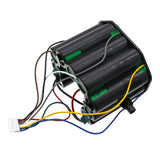 29.6V, Li-ion, 2600mAh, Vacuum battery fits Taurus, 948178, Crossback 29.6, 76.96Wh Vacuum Cameron Sino Technology Limited