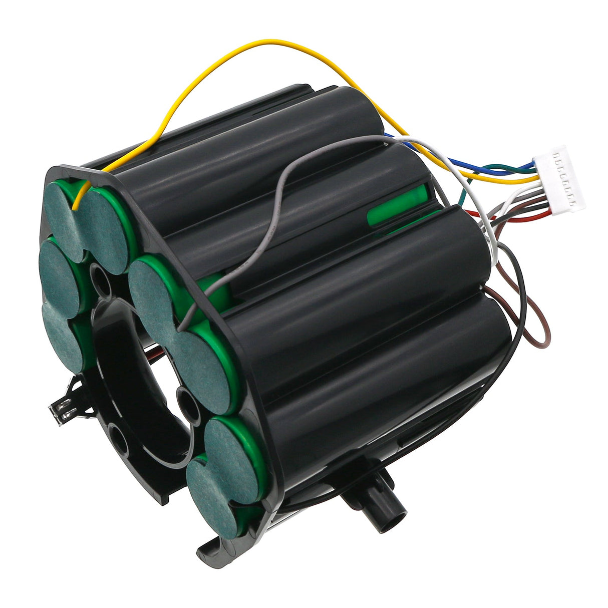 29.6V, Li-ion, 2600mAh, Vacuum battery fits Taurus, 948178, Crossback 29.6, 76.96Wh Vacuum Cameron Sino Technology Limited