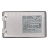 29.6V, Li-ion, 2900mAh, Vacuum battery fits Dreame, T30, T30 Neo, 85.84Wh Vacuum Cameron Sino Technology Limited