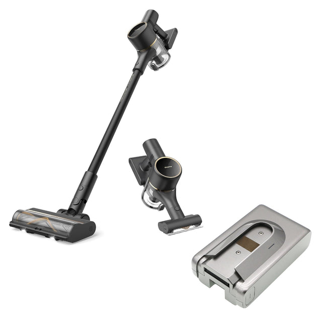 29.6V, Li-ion, 2900mAh, Vacuum battery fits Dreame, T30, T30 Neo, 85.84Wh Vacuum Cameron Sino Technology Limited