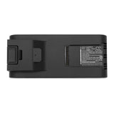 29.6V, Li-ion, 3000mAh, Battery fits Cecotec, 9500 Connected 3000 Ia, Conga Rockstar 1500, 88.80Wh Vacuum Cameron Sino Technology Limited