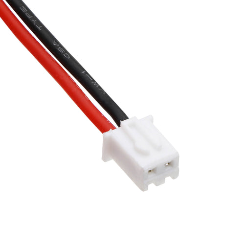 2.4V, Ni-CD, 2000mAh, Emergency Lighting battery fits Ura, Baeh, Arts, Legrand, Hb00010ta, 111903, 117318, 4.80Wh Emergency Lighting Cameron Sino Technology Limited