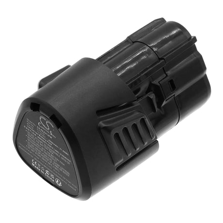 10.8V, Li-ion, 2000mAh, Power Tools battery fits Panasonic, Ey9l32, Ey3732, Ey3732 B, 21.6Wh Power Tools Cameron Sino Technology Limited (Power Tools)