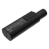 10.8V, Li-ion, 1900mAh, Vacuum battery fits Iris Ohyama, Hcd-a1m, Scd-120p, Scd-121p, 20.52Wh Vacuum Cameron Sino Technology Limited