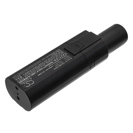 10.8V, Li-ion, 1900mAh, Vacuum battery fits Iris Ohyama, Hcd-a1m, Scd-120p, Scd-121p, 20.52Wh Vacuum Cameron Sino Technology Limited