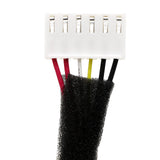 3.7V, Li-ion, 15000mAh, Speaker battery fits Jbl, Charge 5 Wifi, 55.50Wh Speaker Cameron Sino Technology Limited