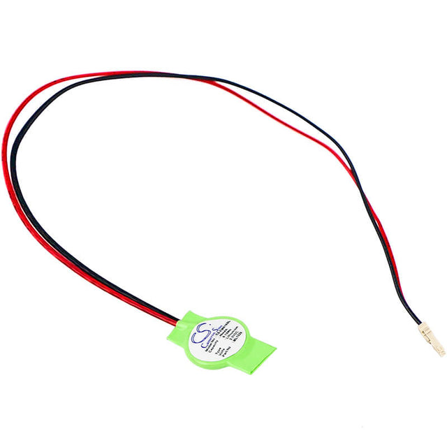 3.0V, Li-ion, 40mAh, Battery Pack battery fits Custom Battery Pack, Custom Battery Pack, Ml1220, 0.12Wh Battery Pack Cameron Sino Technology Limited