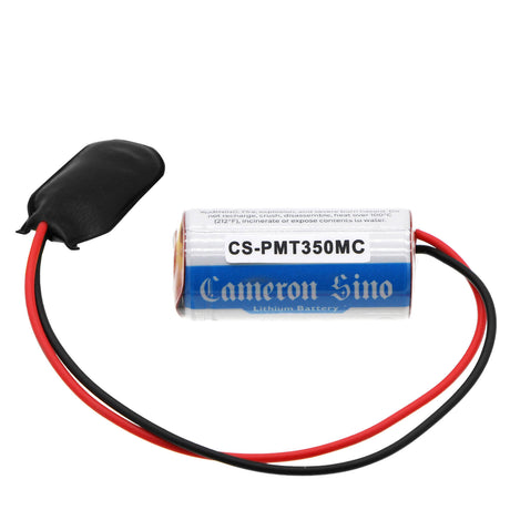 3.0V, Li-MnO2, 1350mAh, Camera battery fits Polaroid, Pa000796, 350 Automatic Land Camera, Land Camera 360, 4.05Wh Camera Cameron Sino Technology Limited (Camera)